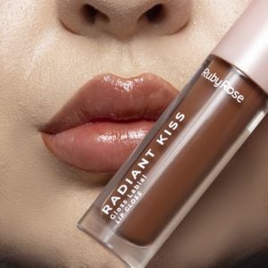 Gloss Labial Rk60 Hbl64006 Radiant Kiss Ruby Rose