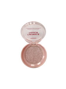 Twinkle Touch Sombra E Iluminador Hbm1004-3 Pink Luster Ruby Rose