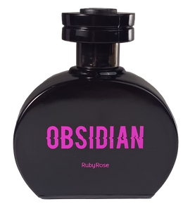 Hbp108 - Desodorante Colonia Obsidian - Rubyrose