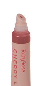 Gloss Balm Labial Cl10 Hbl6503-1 Rubyrose