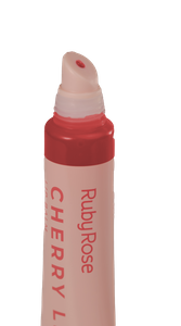 Gloss Balm Labial Cl20 Hbl6503-2 Rubyrose