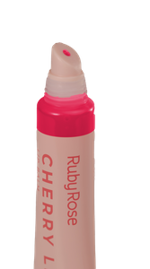 Gloss Balm Labial Cl40 Hbl6503-4 Rubyrose