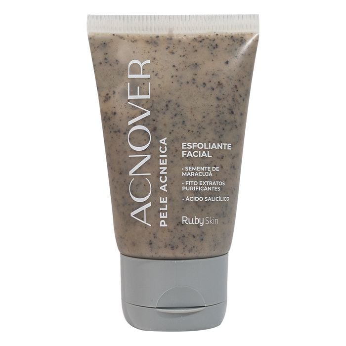 ESFOLIANTE FACIAL HB400 ACNOVER RUBYROSE