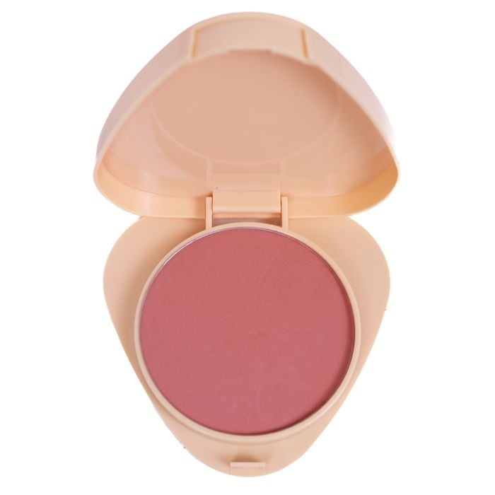 BLUSH COMPACTO GB50 GLASS HB61205 RUBYROSE