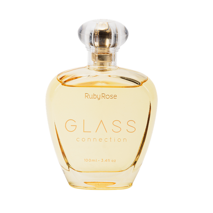 HBP8000 PERFUME GLASS CONNECTION RUBY ROSE