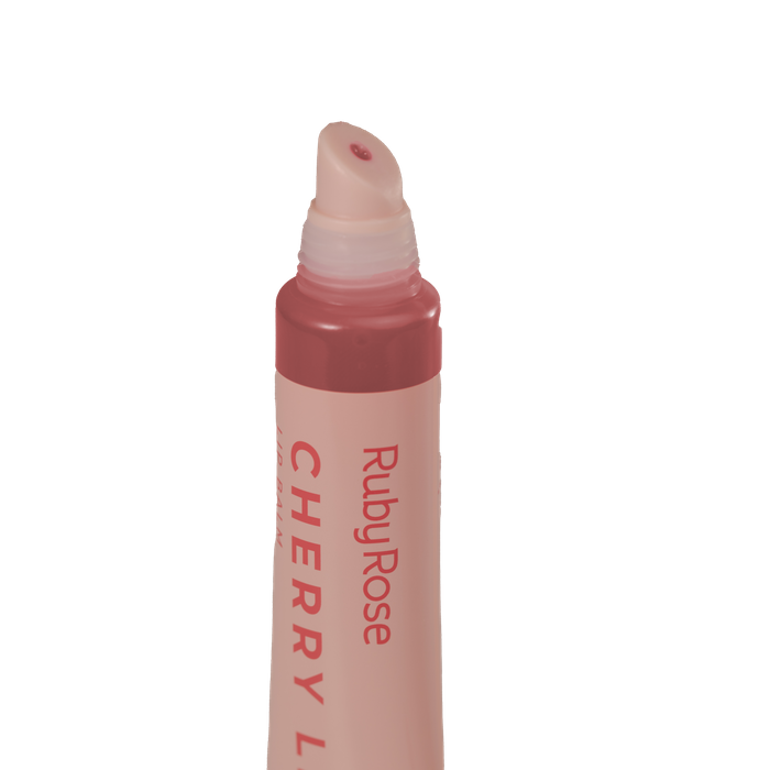 GLOSS BALM LABIAL CL10 HBL6503-1 RUBYROSE