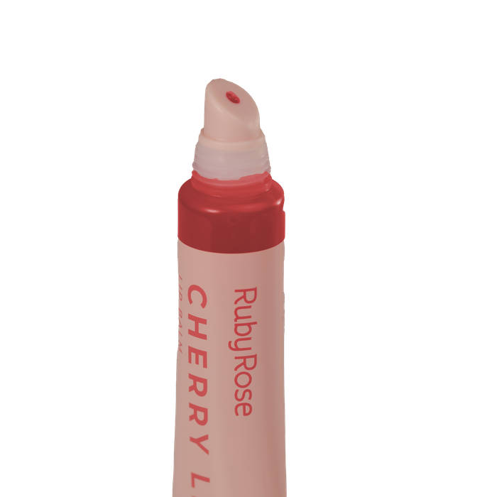 GLOSS BALM LABIAL CL20 HBL6503-2 RUBYROSE