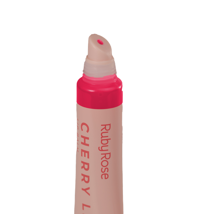 GLOSS BALM LABIAL CL40 HBL6503-4 RUBYROSE