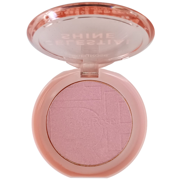 HBM701-1 ILUMINADOR CELESTIAL SHINE RADIANT AURA RUBY ROSE