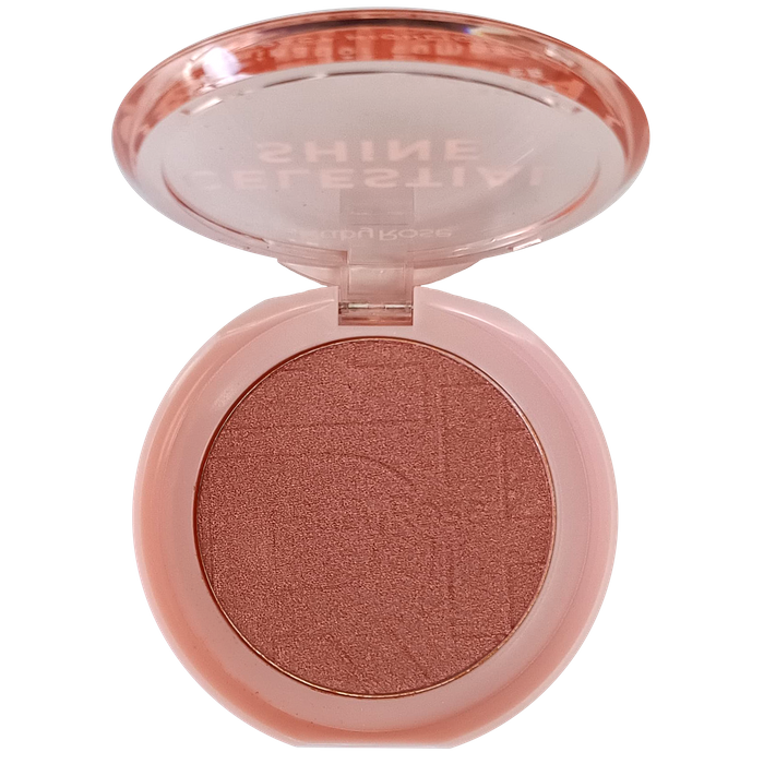 HBM701-4 ILUMINADOR CELESTIAL SHINE HORIZON SPARK RUBY ROSE