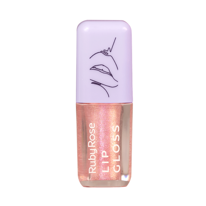 LIP GLOSS FLASHLIGHT HB82342N RUBYROSE