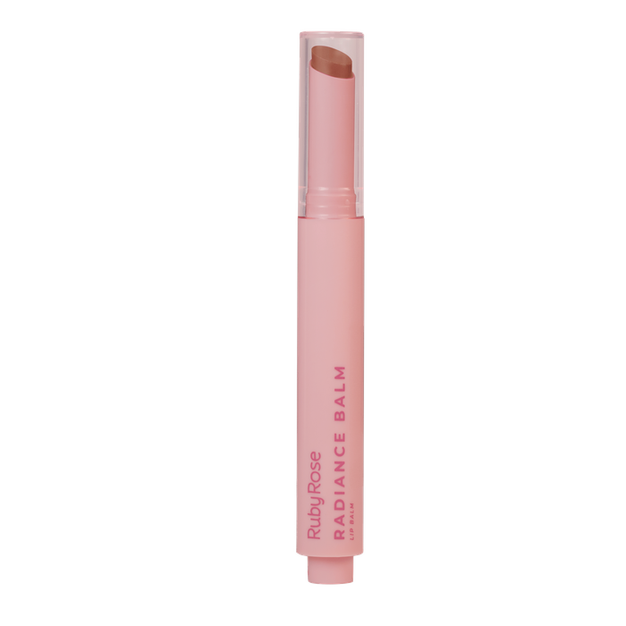 RADIANCE BALM LIP BALM RB20 HBL6501-2 RUBYROSE