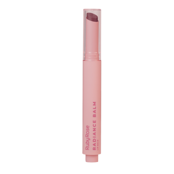 RADIANCE BALM LIP BALM RB40 HBL6501-4 RUBYROSE