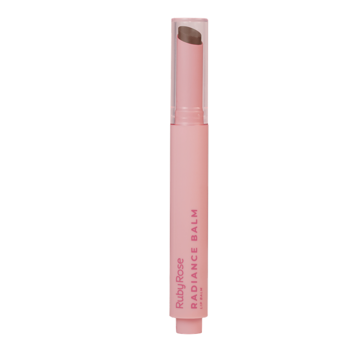 RADIANCE BALM LIP BALM RB60 HBL6501-6 RUBYROSE