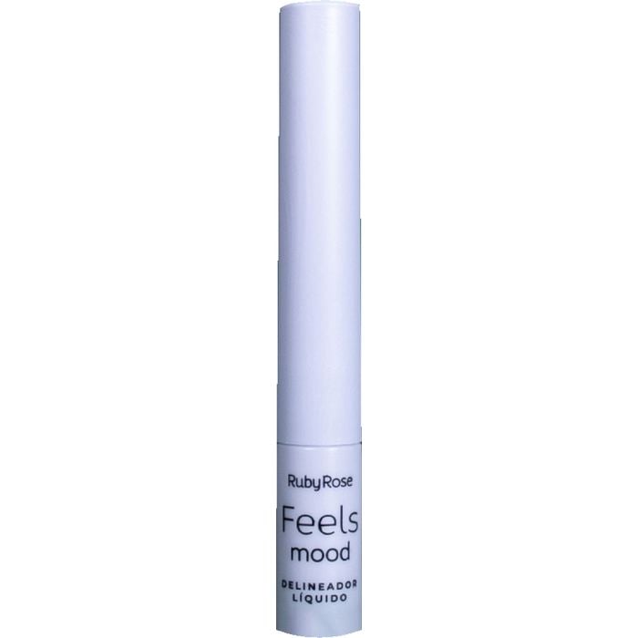 DELINEADOR LIQUIDO MOOD HB511 - RUBY ROSE