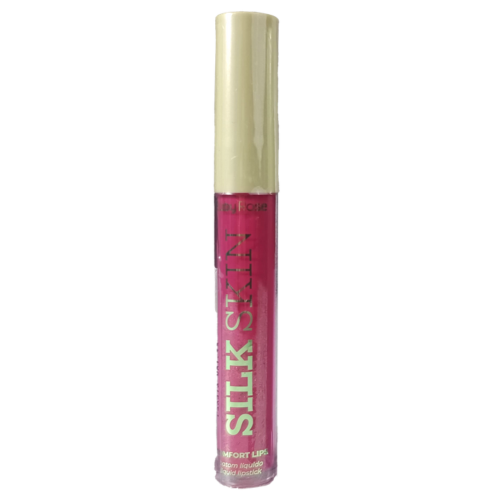 HBL6201-6 BATOM LIQUIDO SILK SKIN SL06 - RUBY ROSE