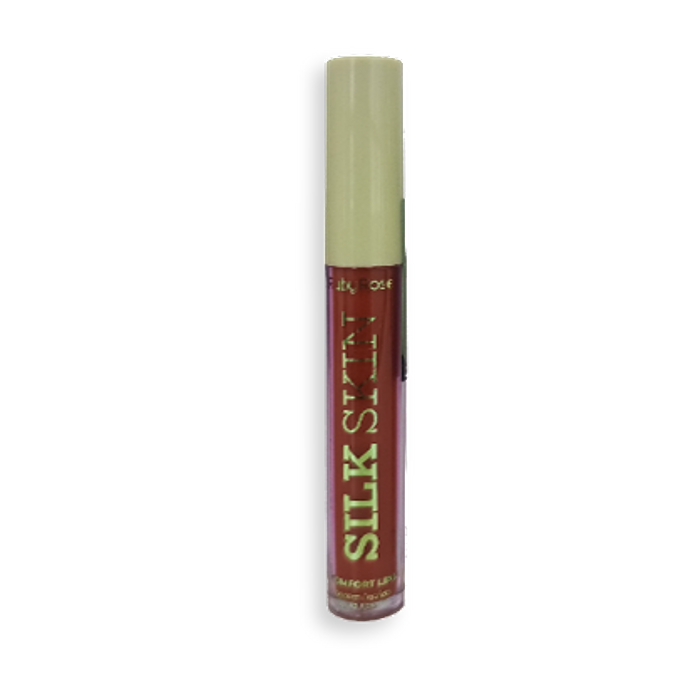 HBL62010 - BATOM LIQUIDO SILK SKIN SL10 - RUBY ROSE