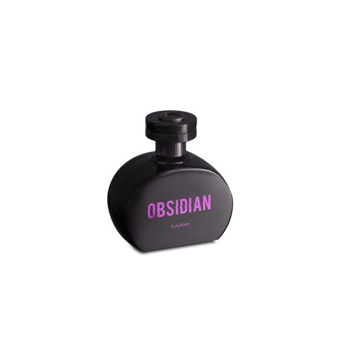 HBP108 - DESODORANTE COLONIA OBSIDIAN - RUBYROSE