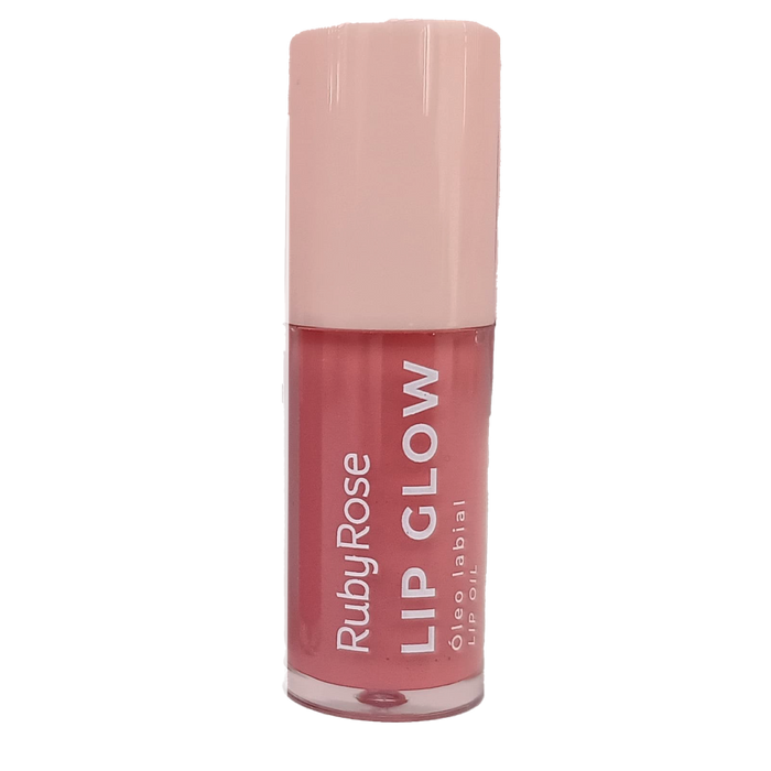 HBL6502-2 LIP GLOW VINTAGEM ROSE - RUBY ROSE