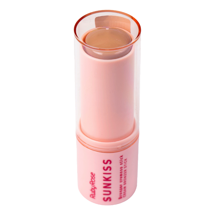 HBM200-1 BRONZER CREMOSO DESERT HAZE -  RUBY ROSE