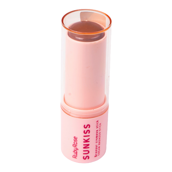 HBM200-3 BRONZER CREMOSO WARM TOUCH - RUBY ROSE