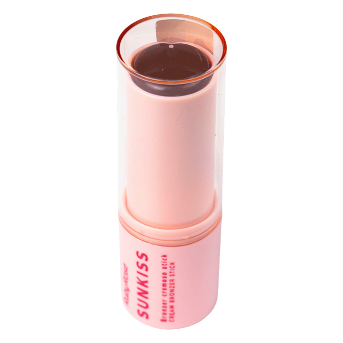 HBM200-6 BRONZER CREMOSO TROPICAL BROZE - RUBY ROSE