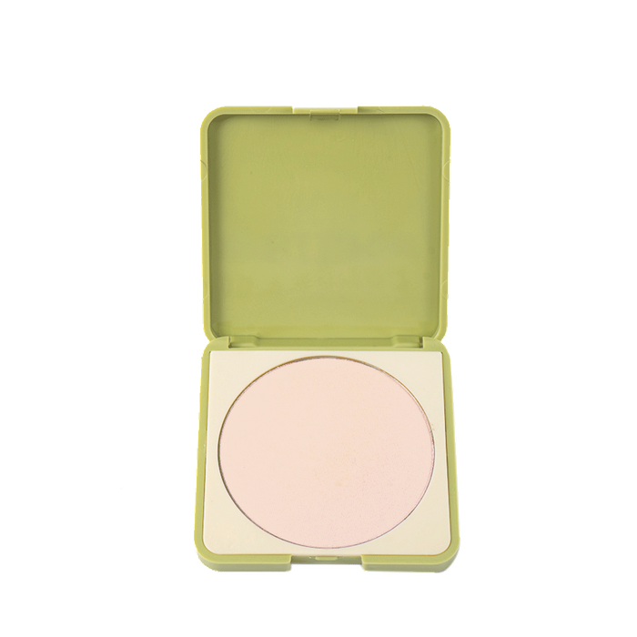 HBT1400-1 PO COMPACTO SILK SKIN ACQUA RUBY ROSE