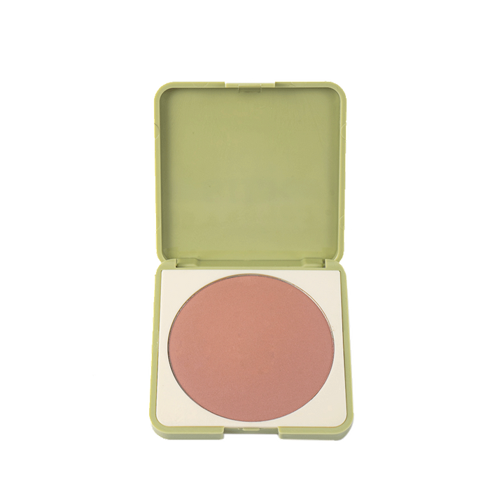 HBT1400-6 PO COMPACTO SILK SKIN MEDIUM 01 RUBY ROSE
