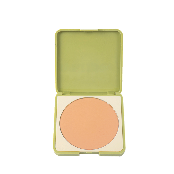 HBT1400-5 PO COMPACTO SILK SKIN LIGHT RUBY ROSE