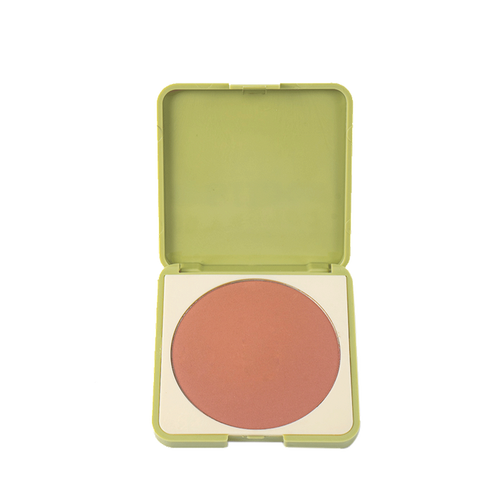 HBT1400-7 PO COMPACTO SILK SKIN MEDIUM 02 RUBY ROSE