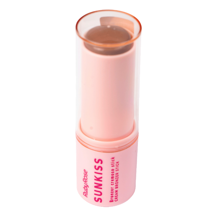 HBM200-5 BRONZER CREMOSO SUNRISE BLISS - RUBY ROSE