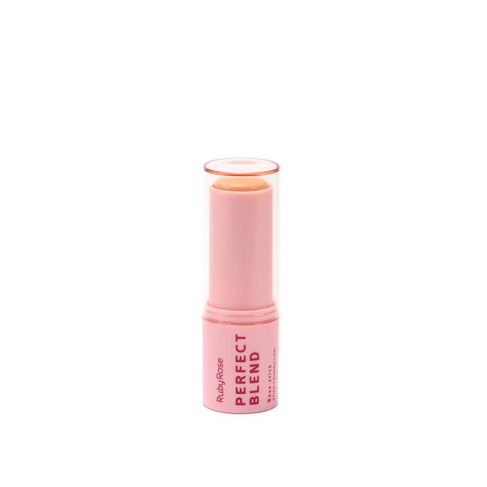 HBM300-2 FS20 BASE STICK PERFECT BLEND RUBY ROSE