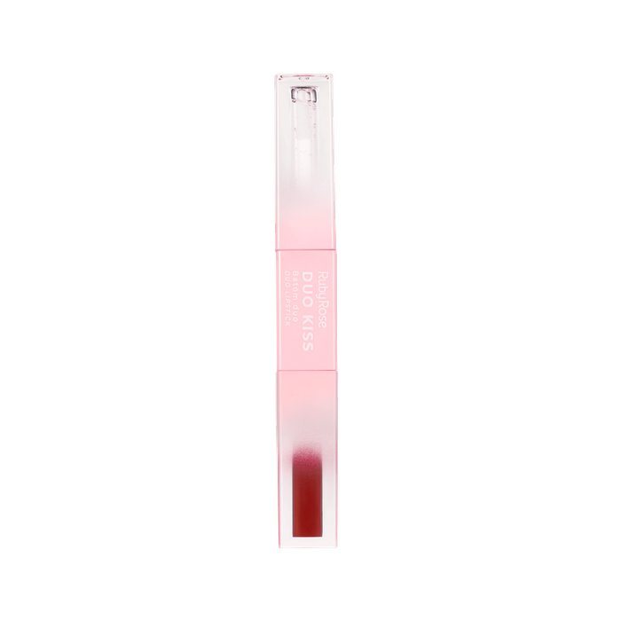 BATOM DUO KISS DK07 5G - HBL62037 RUBY ROSE