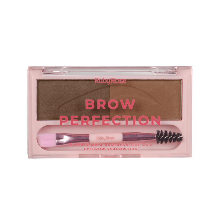 SOMBRA DE SOBRANCELHA DOU04 HBE2501-4 RUBYROSE