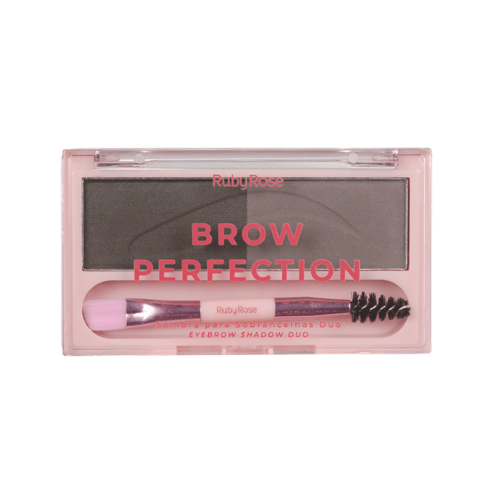 SOMBRA DE SOBRANCELHA DOU06 HBE2501-6 RUBYROSE