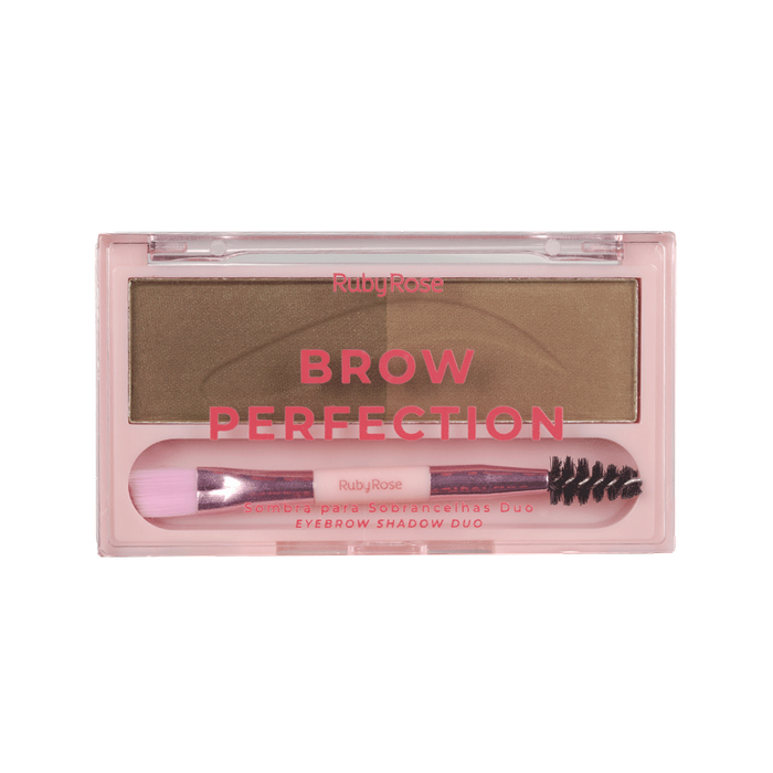 SOMBRA DE SOBRANCELHA DOU01 HBE2501-1 RUBYROSE