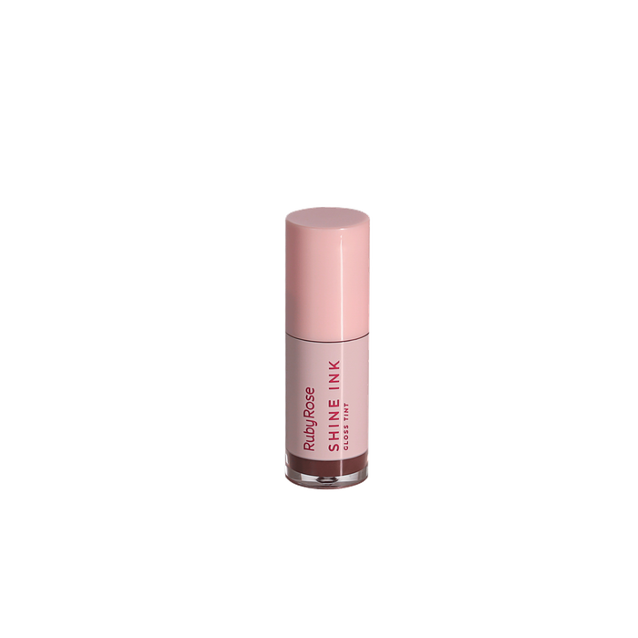 GLOSS TINT SHINE INK HBL6600-3 SI30 RUBY ROSE