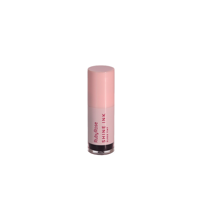 GLOSS TINT SHINE INK HBL6600-6 SI60 RUBY ROSE