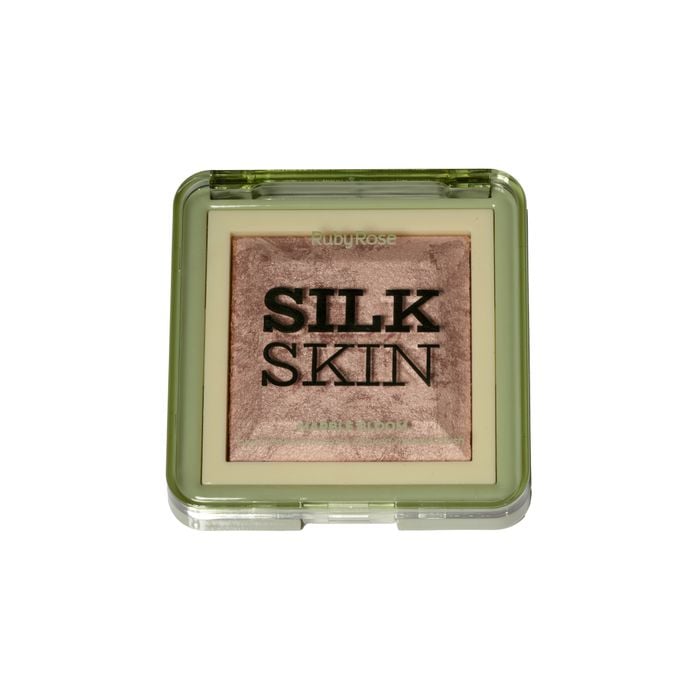 BLUSH MARBLE BLOOM VELVET TAUPE HBF10011 SILK SKIN RUBYROSE
