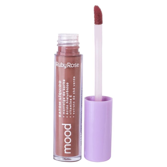 BATOM LIQUIDO MOOD HB566S11 WORSHIP RUBYROSE