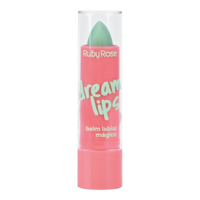 DREAM LIPS BALM LABIAL MAGICO HB8528KI KIWI PARTY RUBYROSE