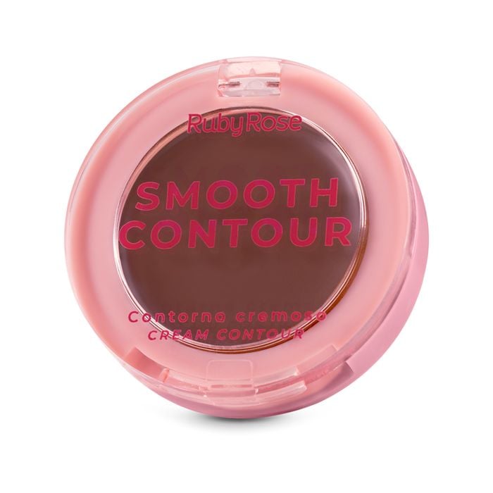 SMOOTH CONTOUR CONTORNO CREMOSO NUTMEG HBM2012 RUBYROSE