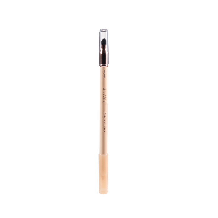 LÁPIS DE OLHO GLASS HB525-2 NUDE RUBY ROSE