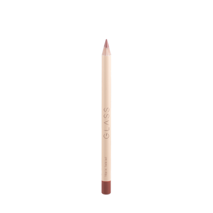 LAPIS LABIAL GLASS HB549-1 LL01 RUBY ROSE