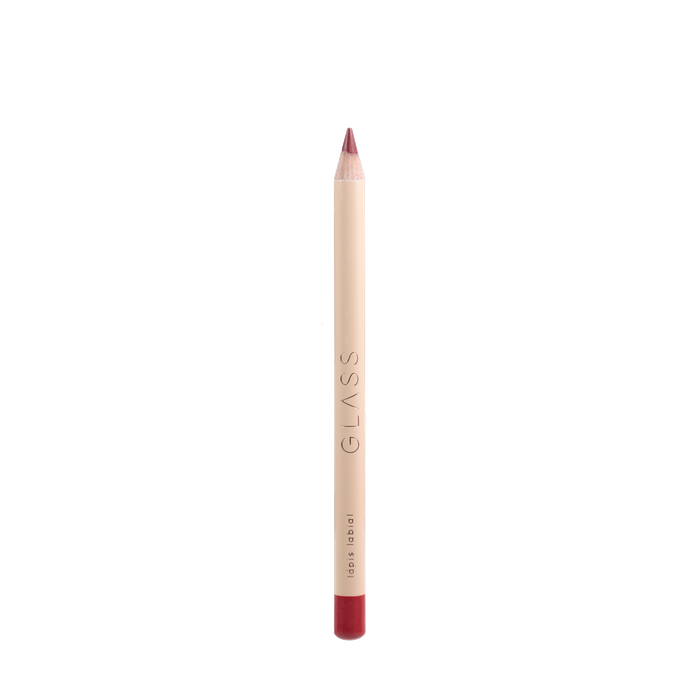 LAPIS LABIAL GLASS HB549-4 LL04 RUBY ROSE