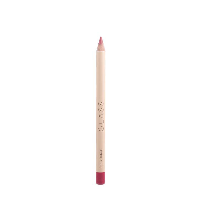 LAPIS LABIAL GLASS HB549-3 LL03 RUBY ROSE