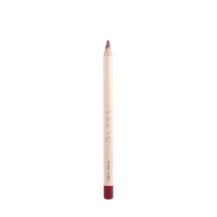 LAPIS LABIAL GLASS HB549-5 LL05 RUBY ROSE