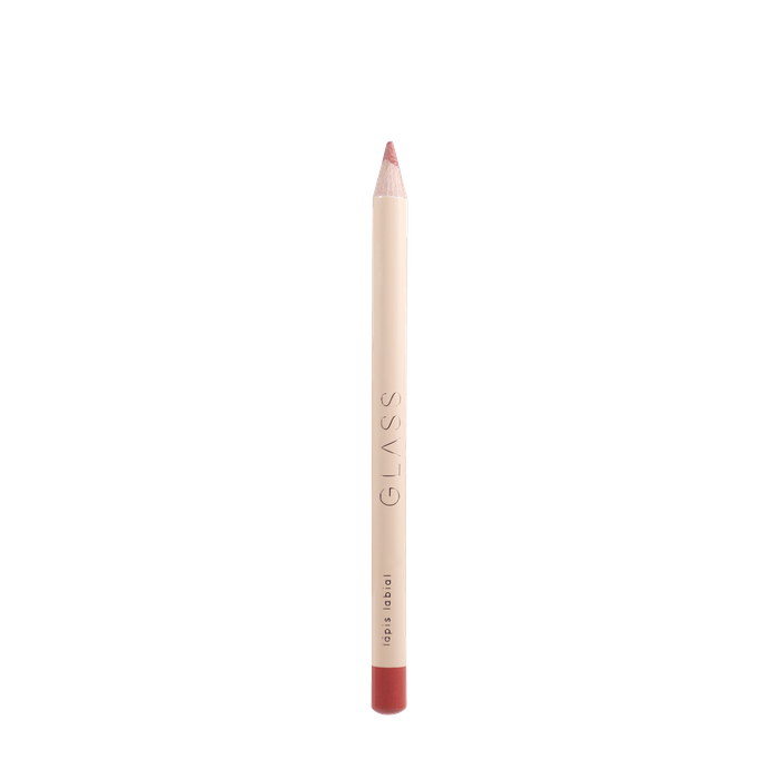 LAPIS LABIAL GLASS HB549-6 LL06 RUBY ROSE