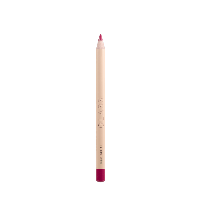 LAPIS LABIAL GLASS HB549-7 LL07 RUBY ROSE