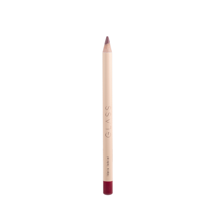 LAPIS LABIAL GLASS HB549-8 LL08 RUBY ROSE